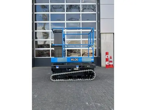 Hynee ML06 (bj 2026)