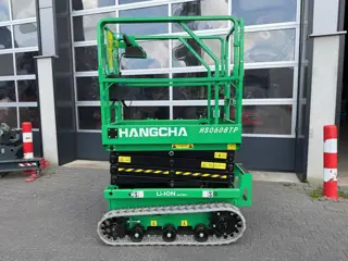 Hangcha HS 0608 TP (bj 2025)