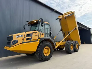 BELL B25E (bj 2014)