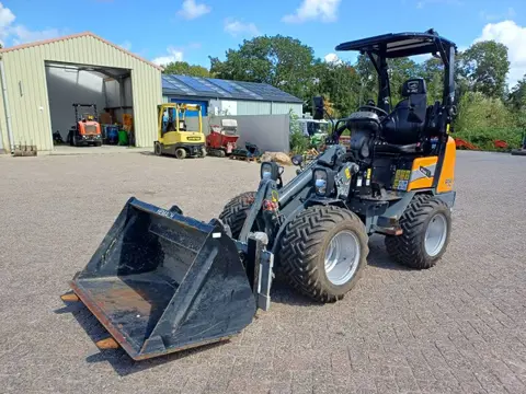 Giant G1500 X-TRA (bj 2022)