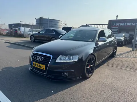 Audi A6 Avant 3.0 TDI quattro Pro Line S-LINE 239PK