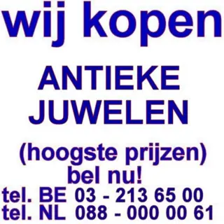 Antieke juwelen inkoop antieke juwelen