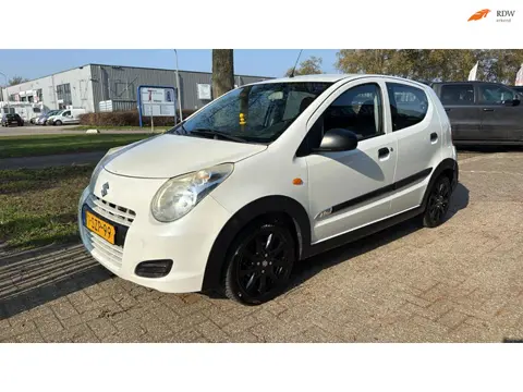 Suzuki Alto 1.0 Comfort EASSS Inruil Koopje