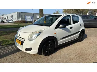 Suzuki Alto 1.0 Comfort EASSS Inruil Koopje