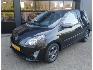 Renault Twingo 1.2-16V Collection (bj 2011)
