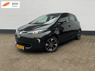 Renault ZOE R90 41kWh Intense CAMERA l CRUISE l LEES TEKST!