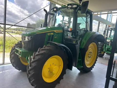 John Deere 6M-125-783196
