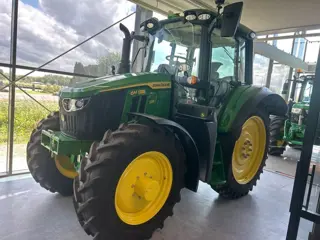 John Deere 6M-125-783196