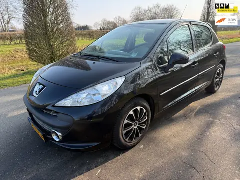 Peugeot 207 1.4 VTi Urban Move