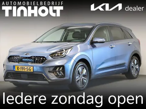Kia Niro 1.6 GDi Hybrid ExecutiveLine