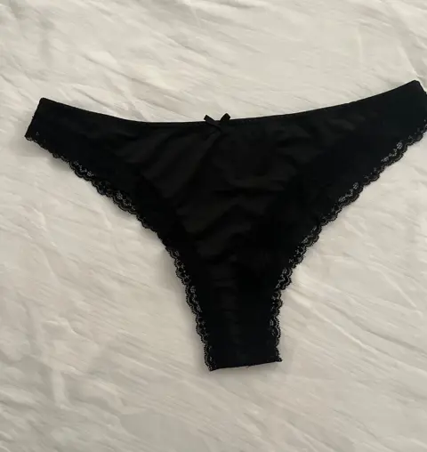 Dames mini slip