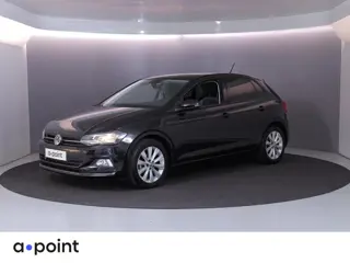 Volkswagen Polo 1.0 TSI Highline 95 pk Automaat (DSG) | Navigatie | Parkeersensoren | Apple Carplay/