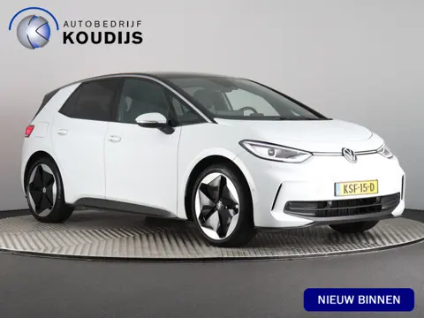 Volkswagen ID.3 Pro S Business 77 kWh (Camera / Matrix led / Cruise / Navi / 20'')