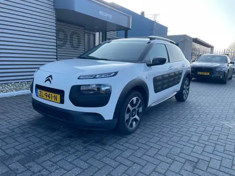 Citroen C4 Cactus 1.2 e-VTi Business