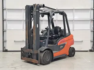 LINDE H30D-01 2020 3.0T
