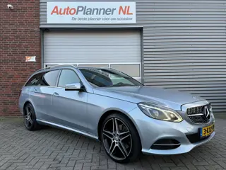 Mercedes-Benz E-klasse Estate 250 Ambition Avantgarde! Navi!