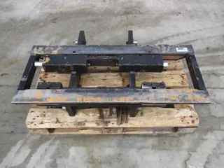 SIDE-SHIFT Fork carriage. Sideshift Int. Fem3 0 0.0T