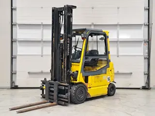 TOYOTA 7FBMF25 2006 2.5T