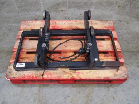 TOYOTA Fork carriage Fem3 0 0.0T
