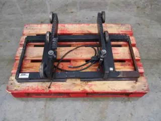 TOYOTA Fork carriage Fem3 0 0.0T