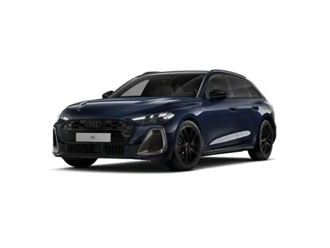 Audi A5 Avant 2.0 e-hybrid quattro 270 kW S tronic | Trekhaak | Adaptieve Cruise | Camera | Panorama