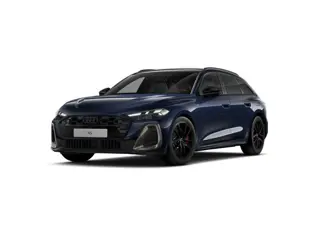 Audi A5 Avant 2.0 e-hybrid quattro 270 kW S tronic | Trekhaak | Adaptieve Cruise | Camera | Panorama
