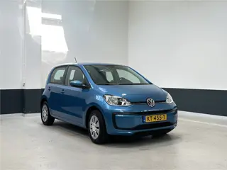 Volkswagen Up! 1.0 BMT move up! | Airco | Bluetooth | NL | 1 Eig |