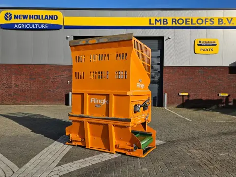 Flingk SVV 1000 Stroverdeler (bj 2024)