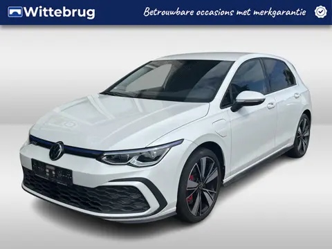 Volkswagen Golf 1.4 eHybrid GTE / 245PK/ AUTOMAAT/ KEYLESS/ CRUISE/ APP-CONNECT/ NAVI/ CLIMATE/ STOE