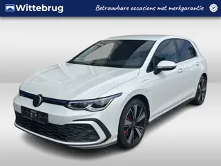 Volkswagen Golf 1.4 eHybrid GTE / 245PK/ AUTOMAAT/ KEYLESS/ CRUISE/ APP-CONNECT/ NAVI/ CLIMATE/ STOE