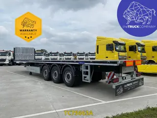 Hoet Trailers HT.SPS.HD