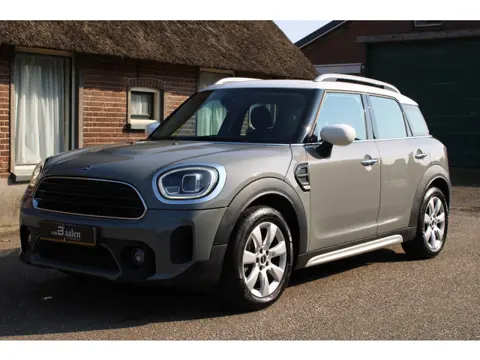 MINI Countryman 1.5 Cooper Business Edition NAVI ECC LED AUTOM 142000KM!!!