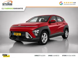 Hyundai Kona 1.6 GDI HEV Comfort