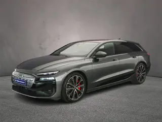 Audi A6 Avant e-tron 100 kWh | Trekhaak | Pano | Headup | Tech pro | Oled | B&O | Matrix | MMI pro |