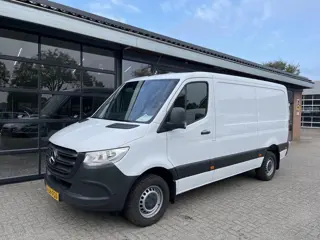 Mercedes-Benz Sprinter 316 CDI 366 RWD L2/H1 EURO6 163PK NAV | CRUISE CONTROL | PDC V+A | CAMERA | G