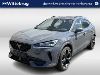CUPRA Formentor 1.4 e-Hybrid VZ Performance / 245 PK/ AUTOMAAT/ KEYLESS/ CRUISE/ CLIMATE/ STOELVERWA