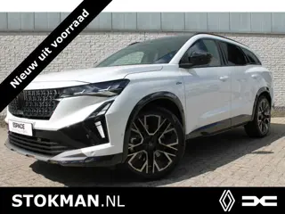 Renault Espace E-Tech full hybrid 200 esprit Alpine 7p. *  Vermelde prijs is inclusief de korting t.