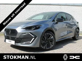 Renault Clio 1.8 Hybrid 160 esprit Alpine *  Vermelde prijs is inclusief de korting t.w.v. 1300,- *