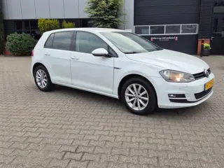 Volkswagen Golf 1.2 TSI Lounge