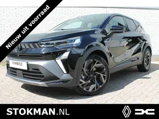 Renault Symbioz 1.8 E-Tech full hybrid 160 esprit Alpine *  Vermelde prijs is inclusief de korting t