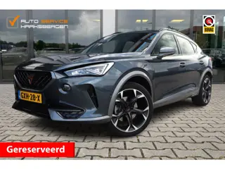 CUPRA Formentor 1.4 e-Hybrid Performance | ACC | Camera | Trekhaak |