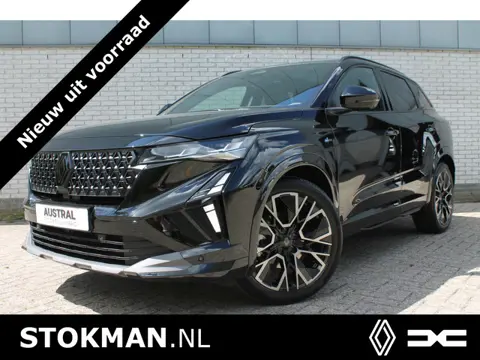 Renault Austral 1.2 E-Tech full hybrid 200 esprit Alpine *  Vermelde prijs is inclusief de korting t