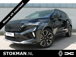Renault Austral 1.2 E-Tech full hybrid 200 esprit Alpine *  Vermelde prijs is inclusief de korting t