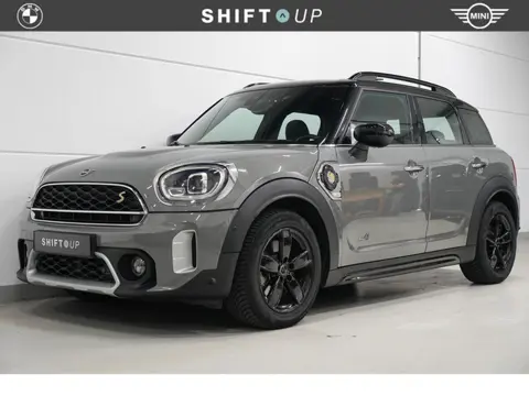 MINI Countryman 1.5 Cooper S E ALL4 Panoramadak | Harman Kardon | Head Up | ACC
