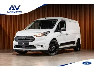 Ford Transit Connect 1.5 EcoBlue 120 PK L2 | CarPlay | Camera | Navigatie | Stoelverwarming | DAB | 