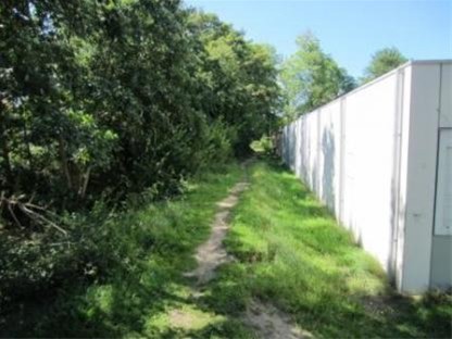 8 delig schoolgebouw