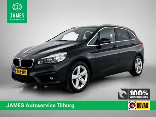 BMW 2-serie Active Tourer 218i Executive NAVI | CRUISE | LED
