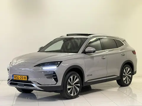 BYD SEAL U Design 87 kWh | BYD Bochane Ede