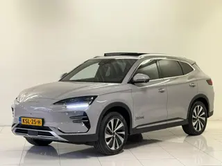 BYD SEAL U Design 87 kWh | BYD Bochane Ede