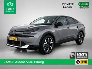 Citroen C4 X 1.2 Hybrid 145 Business CAMERA | NAVI & CARPLAY | AD-CRUISE